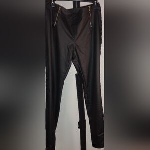 Women s Black Stretch Dress Pants